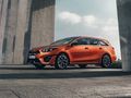 KIA Ceed SW